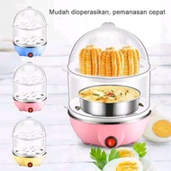 Original Egg Steamer Level