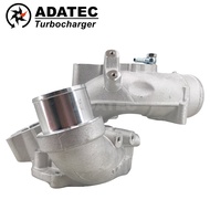 K04 K04-064 Turbo Compressor Housing 06F145702C 06F145702CX 06F145702CV  for Audi S1 2.0 TFSI 195