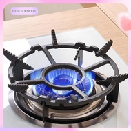 [Gazechimp] Cast Iron Wok Ring, Wok Ring, Burner, Non-Slip Trivet, Professional Pan Holder, for Kitc