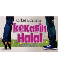 Novel Preloved Melayu Fajar Pakeer Kekasih Halal