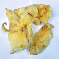 Fish Maw Fish Maw Salt Duck Tongue Fish Filling 50G