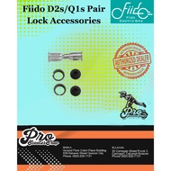 Fiido D2s/Q1s Pair Lock Accessories