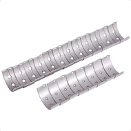 ASDL 20ชิ้นสำหรับ HONDA CBR400 NC23 NC29 CB-1 CB400SF CB400รถจักรยานยนต์ VTEC แบริ่งเพลาข้อเหวี่ยง30