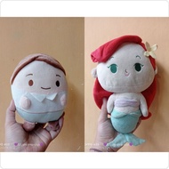Ariel mermaid Doll