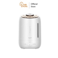 [มีประกัน] Deerma เดียร์มาร์ Humidifier Air Purifying เครื่องเพิ่มความชื้น รุ่น F600