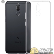 Huawei Nova 2i transparent silicone case (Good type)