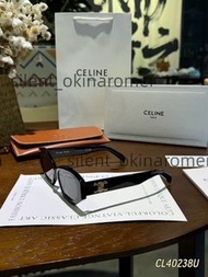 Celine 高清太陽鏡墨鏡