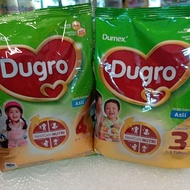 Dumex Dugro 3/4 Asli/Honey 850gm Exp 2025