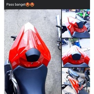 Singel SEATER NEW CBR150R / K45R SEAT CBR150R