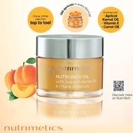 Nutrimetics Nutri-Rich Oil 60ml
