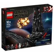 LEGO Star Wars TM Kylo Ren's Shuttle™  75256