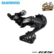 Shimano 105 RD-R7000SS Short Cage 11-Speed Rear Derailleur