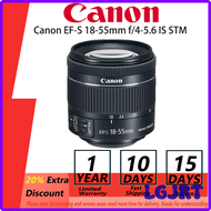 LGJRT Canon 18-55 Lens Canon EF-S 18-55Mm F/4-5.6 Is Stm Lenzen Voor Canon 1200d 1300d 600d 750d 760d 70d 60d 77d 80d 90d 100d 200d T6 ZBDFB