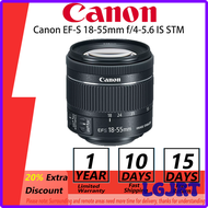 LGJRT Canon 18-55 Lens Canon EF-S 18-55Mm F/4-5.6 Is Stm Lenzen Voor Canon 1200d 1300d 600d 750d 760