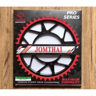 สเตอร์หลัง KLX150/KLX140G/KLX140RF/D-Tracker150/KLX125/D-Tracker125/RM65/KX65