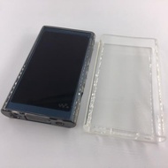 適用SONY索尼NW-A55保護殼A56HN保護套全包防摔硅膠套軟帶防塵塞