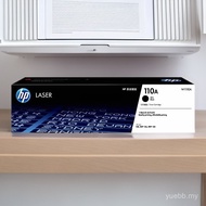 Kartrij Toner HP 110A Asal HP136nw, 136w, 136wm Pencetak Laser Pejabat Kegunaan Rumah Kartrij Toner 