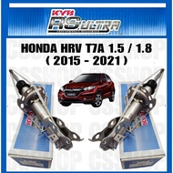 KYB RS ULTRA HONDA HRV T7A 1.5 / 1.8 (15-2021 ) ABSORBER FRONT RS HEAVY DUTY SUSPENSION