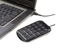 Targus AKP10 Full-sized Numeric Keypad 數字鍵盤