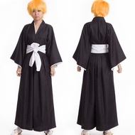 Death COS Clothes COSPLAY Death Death Death Death Kimono Suit Costume