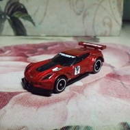 Hotwheels Corvette C7R