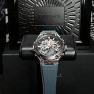 [MRG-B2000KT-3A] Casio G-Shock MRG Kuragane-Tsuba Samurai and Phoenix limited 800 pcs original jam