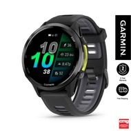 Garmin Forerunner 970 Series การ์มิน นาฬิกาสมาร์ทวอทช์ (GARMIN by CMG)