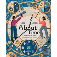 About Time: Children's Guide to the History and science of Time