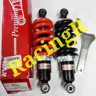 * KAWASAKI ZX150 NINJA RR KRR150 RR150 MONOSHOCK 260MM 250MM TOKAHI & KYB ORIGINAL
