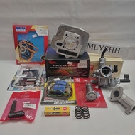 💥READY STOCK‼️PACKAGE/COMBO SET FULL SPEC 56 FOR WAVE100/EX5 DREAM/MR1/KRISS100💥