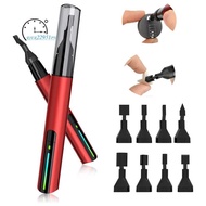 Reciprocating Sander, Mini Pen Sander,USB Quick Charging Electric Sanding Pen, Portable Sander Pen f
