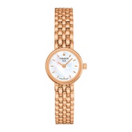 Tissot Tissot Watch Love Fashion Small Women's Watch Steel Band Quartz Watch T058.009.33.111.00