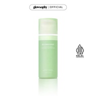 Glowsophy CICA Panthenol Soothing Moisturizer Glowshopu cica panthenol moisturizer Glowsophy cica pa