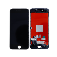 จอiphone 8Plus จอไอโฟน 8Plus LCD หน้าจอไอโฟน 8Plus iphone 8Plus LCD หน้าจอคุณภาพสูง แถมฟิล์มกันแตก ช