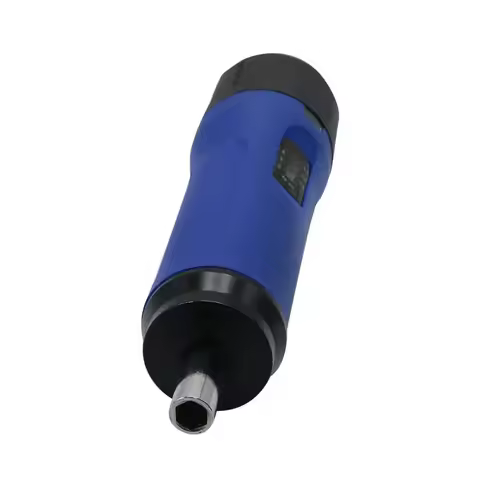 1/4 Inch Preset Torque Screwdriver Wrench Set for Maintenance, Tools, Bike Repair and Scope Mounting