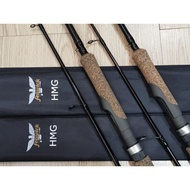 Fenwick GS HMG Rod 6'ft / 6'6ft / 7'ft
