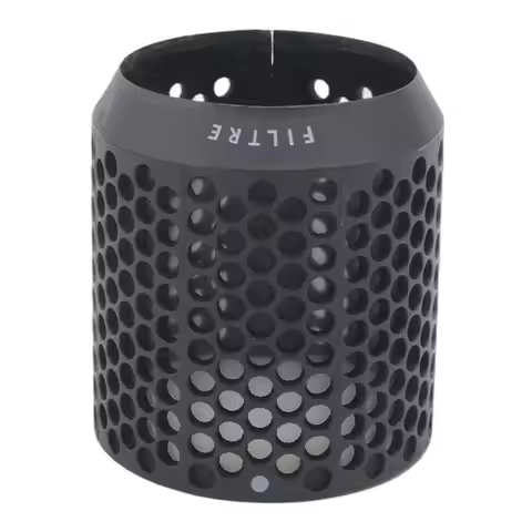 Promotion!Magnetic Outer Filter Cage Cover For Dyson Airwrap HS01/HS05 Durable Replacement Attachmen