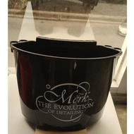 GANTUNGAN Bucket holder Bucket hanger Collapsible Pail