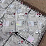 LIKGUS TRANSPARENT CASE FOR IPHONE 17 PRO MAX, 17 PRO, 17 AIR, 17 DEVICE COLOR SHOWS