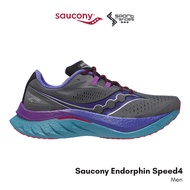 Saucony Endorphin Speed4 Running Shoes Normal Foot
