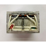 OMRON LY4N AC24 BY OMI Plug In Power Relay