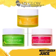 Ms Glow Moisturizing Juice || Moisturizer Ms Glow || Pelembab Ms Glow