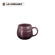 France LE CREUSET and wind series belly cup coffee mug mug tea cup ceramic home mug