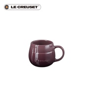 France LE CREUSET and wind series big belly cup coffee mug mug tea cup ceramic household mug