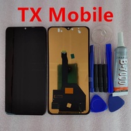 ชุดหน้าจอ จอใช้ร่วมกับ หัวเว่ย P30 pro(TFT) งานแท้มีประกัน