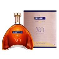 1公升裝 馬爹利拱橋X.O 干邑白蘭地 Martell Extra Old Cognac 1000ml Martell XO 1L