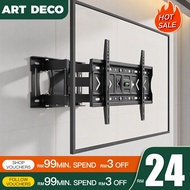 Universal TV Stand 26-85 inch TV Bracket Heavy Duty Adjustable TV Bracket Flat Panel TV Bracket TV W