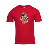 Boys & Girl Shirt Kids Baju Tshirt Lelaki Budak 3/4Y-13/14Y T Shirt For Kids Boy 10 To 12 Years Old 