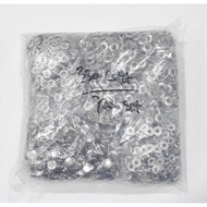 Button 330 Cepet 1.2cm 330 Snap Button/ 1 pack ( 720 sets )