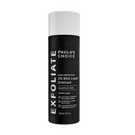 Paula’s Choice Skin Perfecting 2% BHA Liquid Exfoliant โลชั่นบำรุงผิว 118ml Reduces acne on all skin